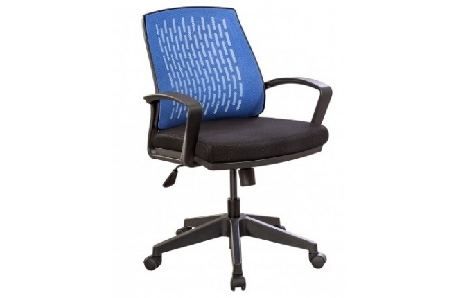 Кресло Comfort синий Cilek
