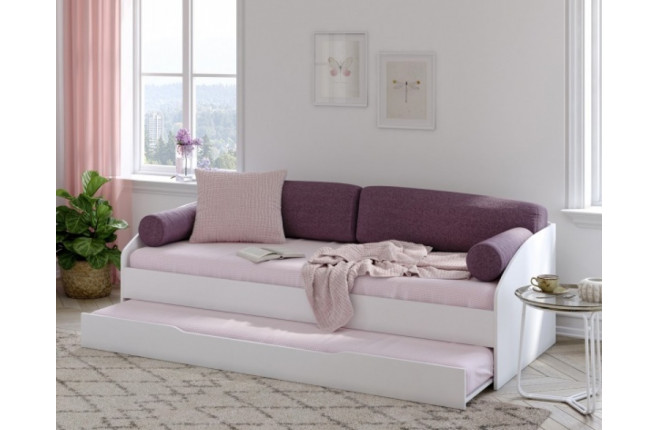 Подушки для диван-кровати Pink