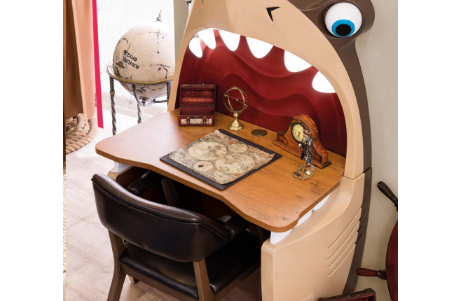 Письменный стол Акула Pirate