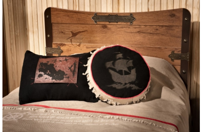 Кровать с подъемным механизмом Pirate