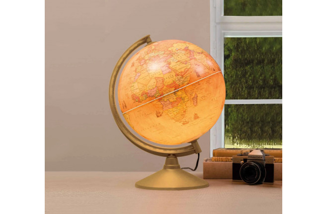 Ночник World Sphere (Глобус)