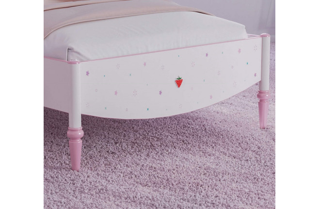 Кровать Princess