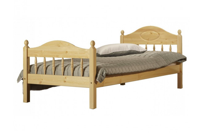 Кровать с изножьем Фрея