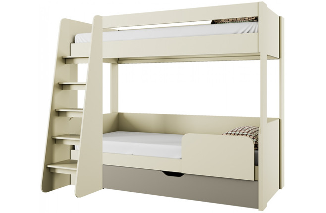 Комплект мебели Modern с двухъярусной кроватью