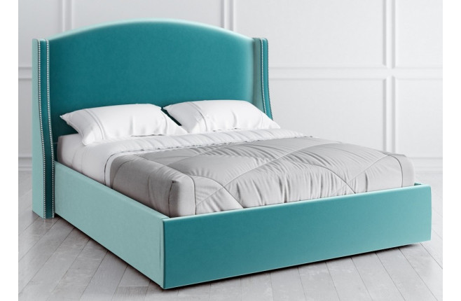 Кровать с молдингом Vary bed