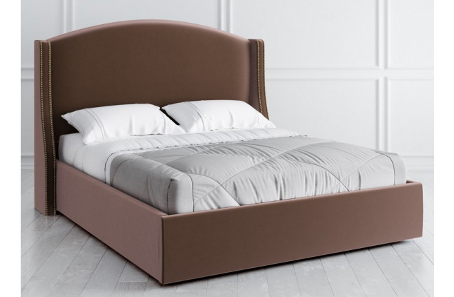 Кровать с молдингом Vary bed