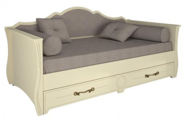Кровать-диван Classic