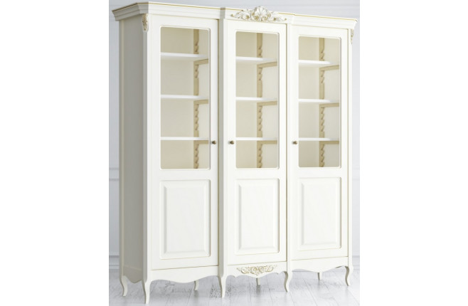 Библиотека три двери Atelier Home