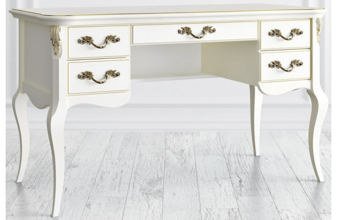 Стол кабинетный Atelier Home