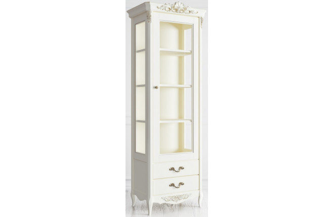 Витрина Atelier Home