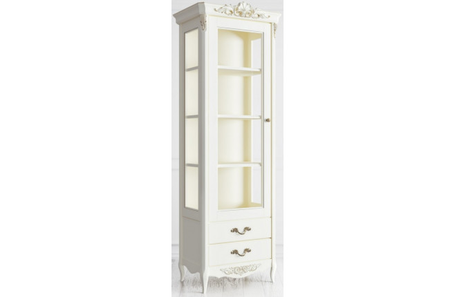 Витрина Atelier Home