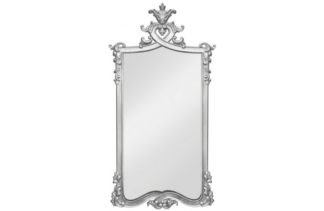 Зеркало декоративное в фигурной раме Romantic