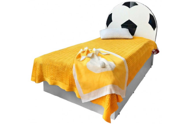 Кровать Футбол Продленка