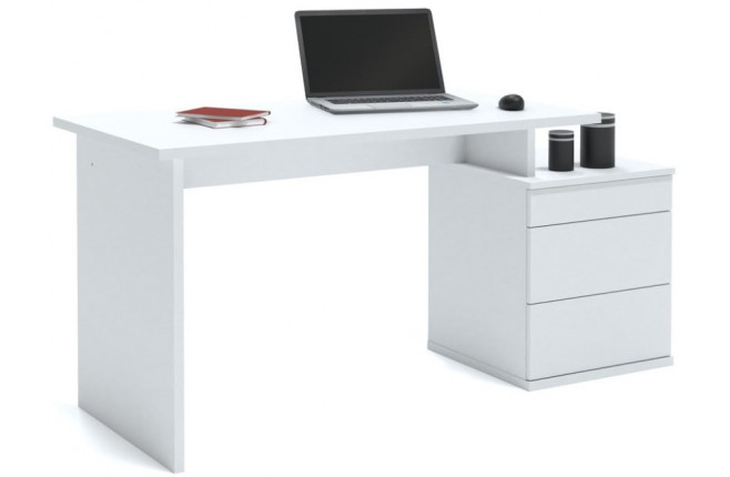 Письменный стол приставной Flex 