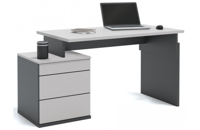 Письменный стол приставной Flex Plus Younge