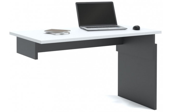 Письменный стол приставной Flex Plus Younge