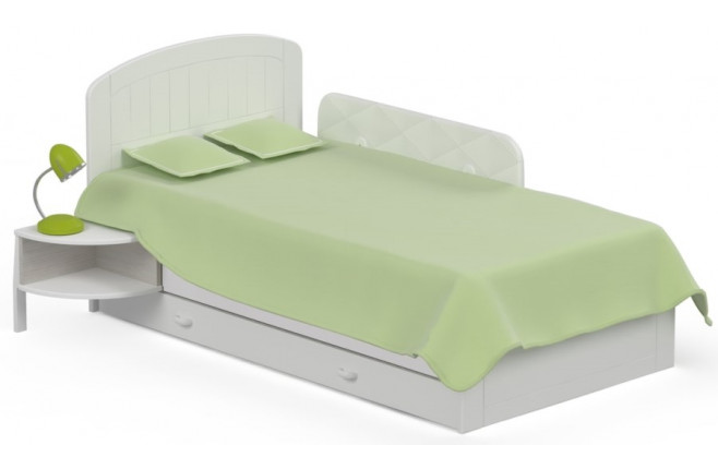 Кровать Nordic