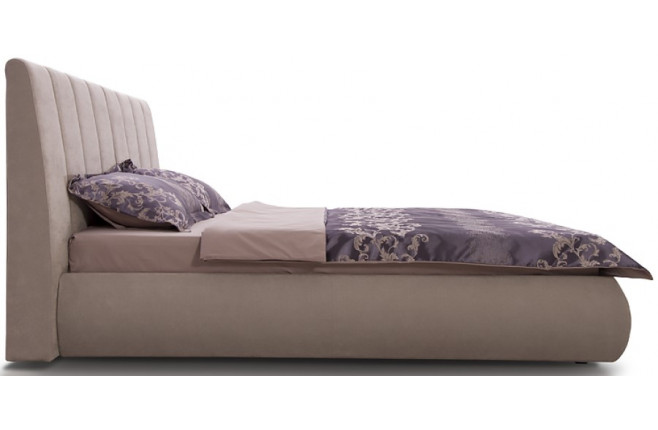 Кровать с подъемным механизмом 160х200 Плаза
