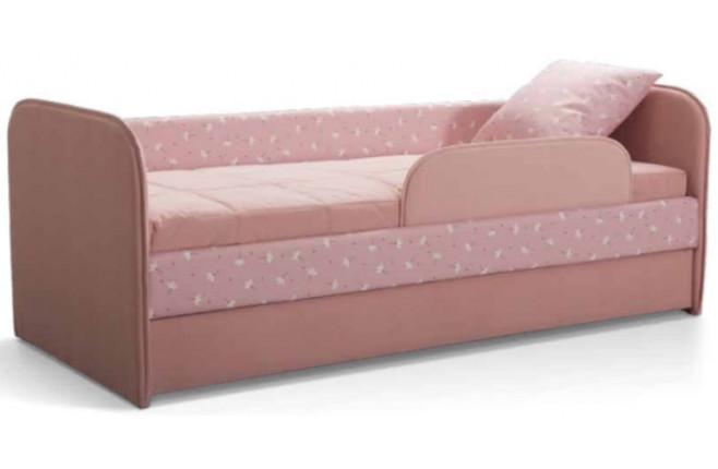 Кровать Иви серийная
