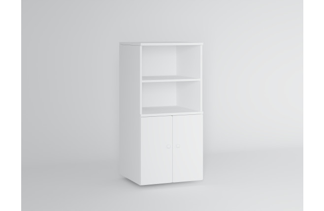 Модуль для шкафа комбинированный Formi