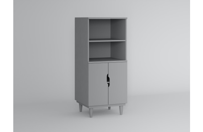 Модуль для шкафа комбинированный Formi