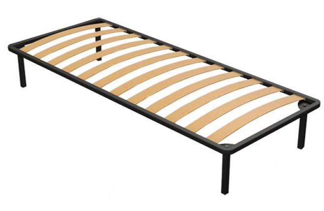 Кровать односпальная с ящиками Мальта-Хельсинки