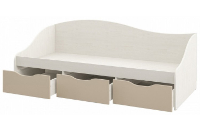 Кровать-диван Комби