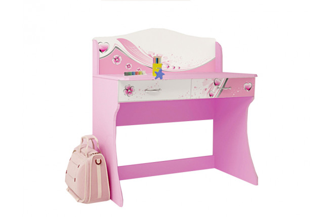 Письменный стол Princess