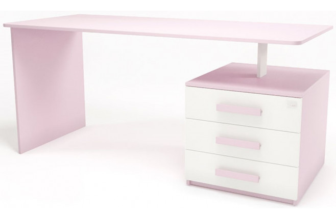 Стол письменный Pink