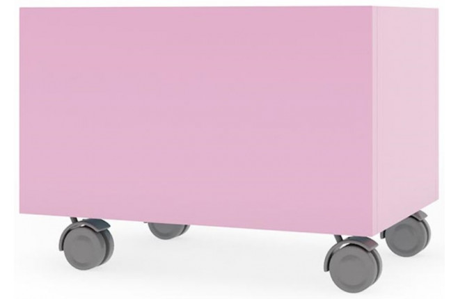 Ящик для игрушек Pink Blue