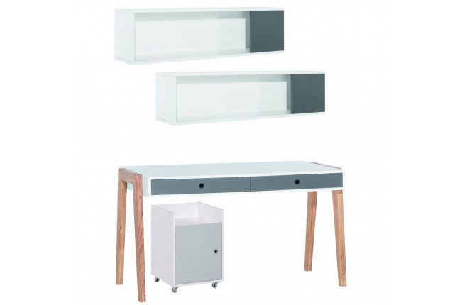 Комплект со столом Concept SALE