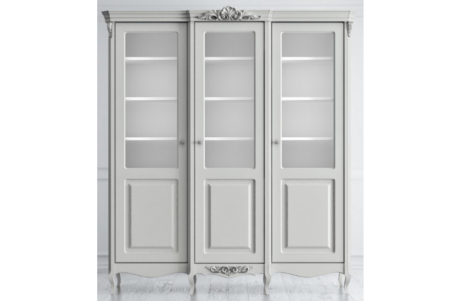 Библиотека три двери Atelier Home