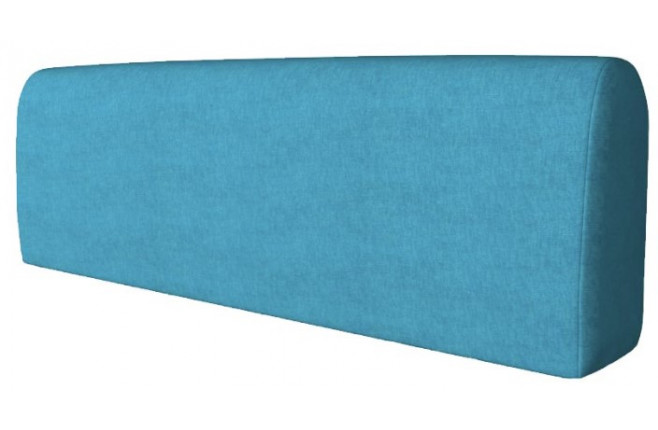 Комплект подушек-спинок для нижней кровати