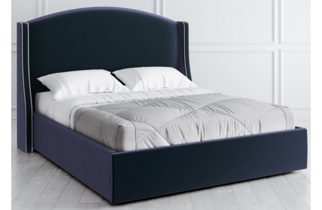 Кровать с молдингом Vary bed