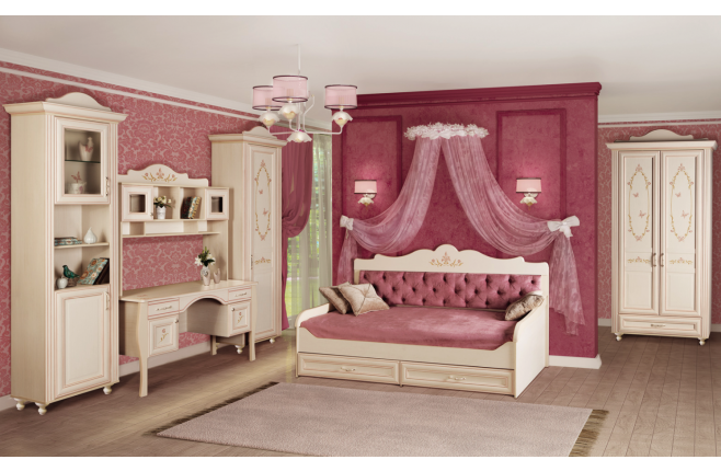 Диван-кровать Алиса