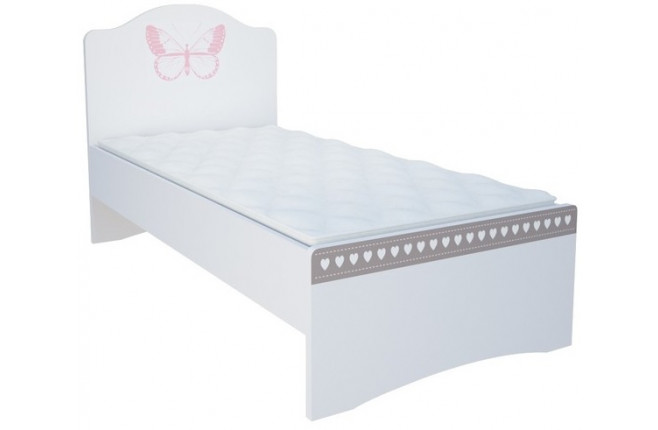 Кровать Mon coure