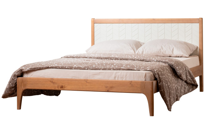 Кровать без изножья Грета