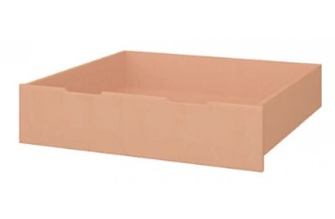 Ящик малый для кровати Тимберс Кидс