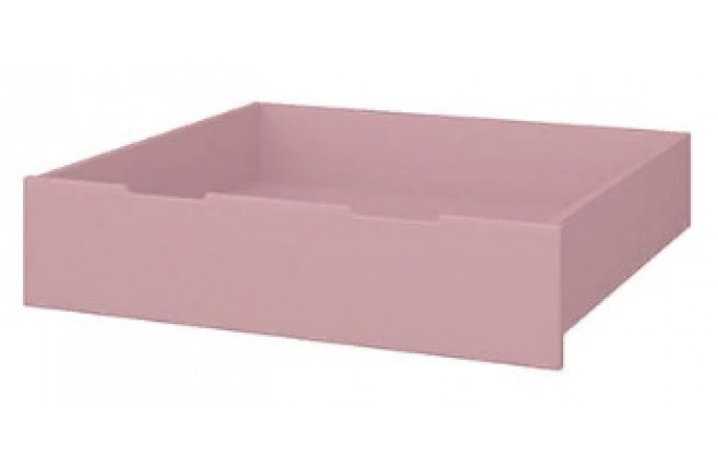 Ящик малый для кровати Тимберс Кидс
