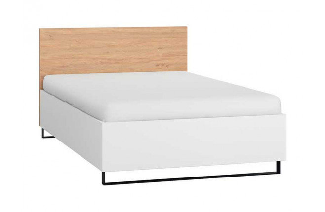 Кровать односпальная Simple