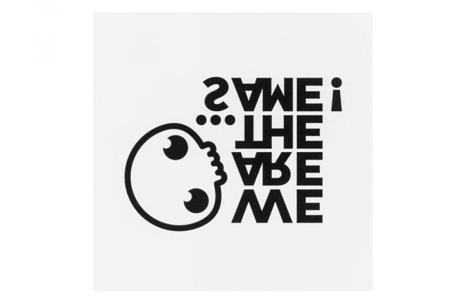 Накладки металлические с рисунком Young Users