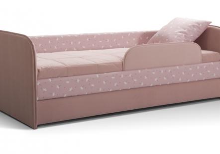 Детская мебель Детские кровати длиной до 160 см