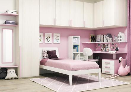 Детская мебель Pink