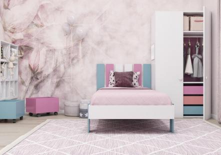 Детская мебель Pink Blue