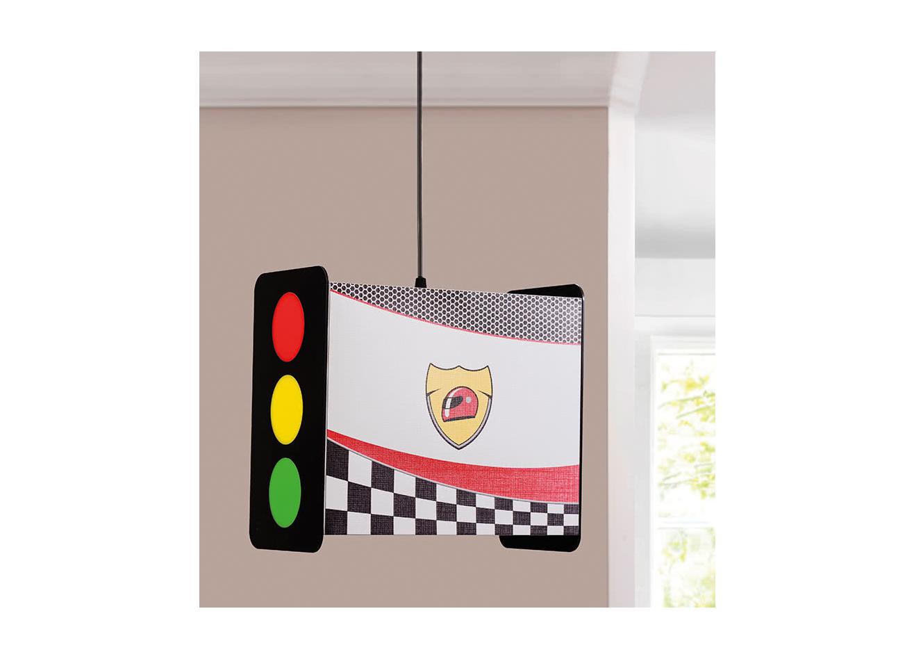 Коллекция детской мебели Champion Racer
