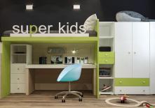 Детская мебель Super kids