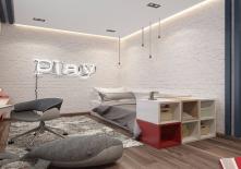 Детская мебель Play
