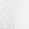 Коллекция детской мебели в цвете Соня Премиум: Белый структурный + Белое дерево