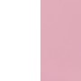 Детской мебель в цвете Фея: Белый + Розовый