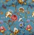Коллекция детской мебели в цвете Vary bed: Цветы